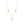 Load image into Gallery viewer, The Initial Necklace, 14K Gold-Filled Necklaces, Elvis et Moi
