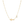 Load image into Gallery viewer, The Axel Necklace, 14K Gold-Filled Necklaces, Elvis et Moi
