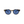 Load image into Gallery viewer, Wilde Childe Sunglasses | FENNEL Matte Tort/ Blue Telluric Lens

