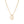 Load image into Gallery viewer, The Hestia Maxi Necklace, 14K Gold-Filled Necklaces, Elvis et Moi
