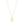 Load image into Gallery viewer, The Hestia Petite Necklace, 14K Gold-Filled Necklaces, Elvis et Moi
