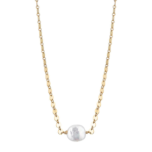 The Peace Choker, 14K Gold-Filled Necklaces, Elvis et Moi