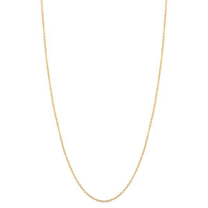 The Salva Bodychain, 14K Gold-Filled Bodychains, Elvis et Moi