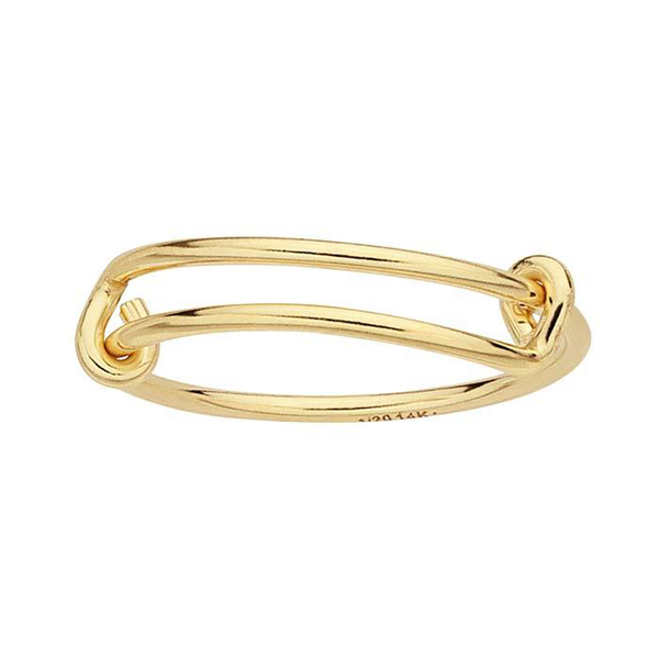 The Surry Hills simple ring