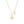 Load image into Gallery viewer, The Mama Necklace, 14K Gold-Filled Necklaces, Elvis et Moi
