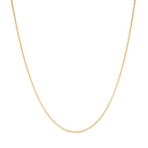 The Salva Necklace, 14K Gold-Filled Necklaces, Elvis et Moi