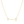 Load image into Gallery viewer, The Zodiac Necklace, 14K Gold-Filled Necklaces, Elvis et Moi
